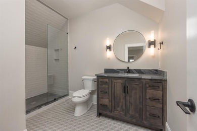 New for 2025 built by Hutchcroft Homes - This quality custom - photo 46