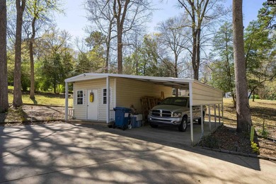 Welcome to your dream waterfront retreat on Lake Murray! Located - photo 47