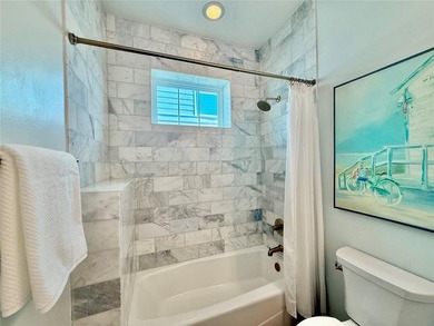Stunning fully renovated 3-story coastal home in Sunset Inlet - photo 48