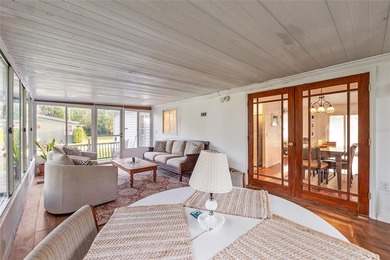 Tucked away among majestic live oaks and native palms, this - photo 48