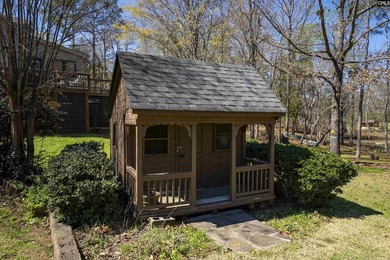 Welcome to your dream waterfront retreat on Lake Murray! Located - photo 49