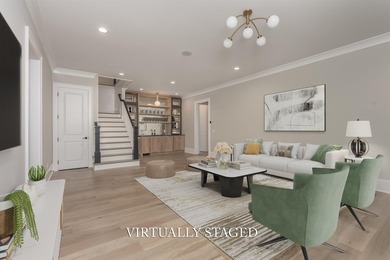 New for 2025 built by Hutchcroft Homes - This quality custom - photo 50