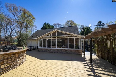 Welcome to your dream waterfront retreat on Lake Murray! Located - photo 51