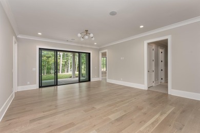 New for 2025 built by Hutchcroft Homes - This quality custom - photo 51