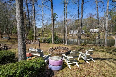 Welcome to your dream waterfront retreat on Lake Murray! Located - photo 52