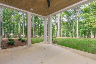 New for 2025 built by Hutchcroft Homes - This quality custom - photo 54