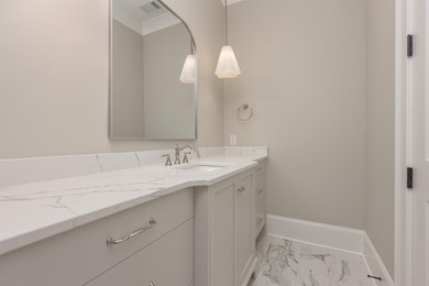 New for 2025 built by Hutchcroft Homes - This quality custom - photo 60