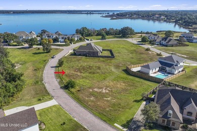Great lot in desirable location- Goose Pointe Subd. - Centrally - photo 1