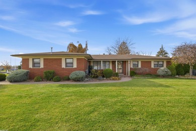 Lake Home For Sale in Harrison, Michigan