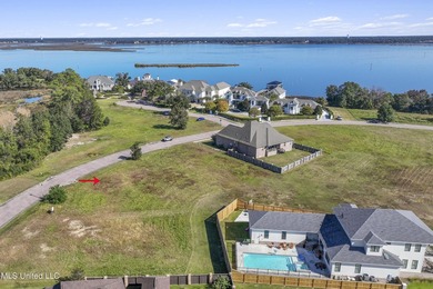 Great lot in desirable location- Goose Pointe Subd. - Centrally - photo 3