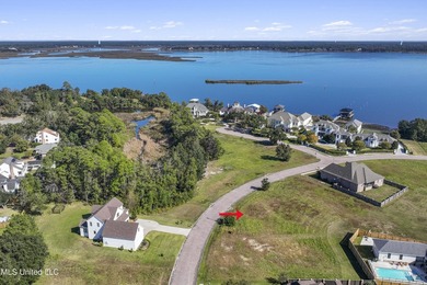 Great lot in desirable location- Goose Pointe Subd. - Centrally - photo 5