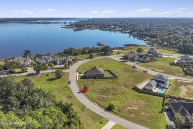 Great lot in desirable location- Goose Pointe Subd. - Centrally - photo 6