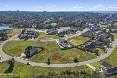Great lot in desirable location- Goose Pointe Subd. - Centrally - photo 8