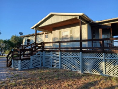 Country Life at it's Best - Lake Home For Sale in Burnet, Texas