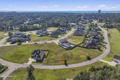 Great lot in desirable location- Goose Pointe Subd. - Centrally - photo 9