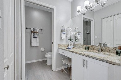 Enjoy effortless Florida living from this beautifully furnished - photo 11