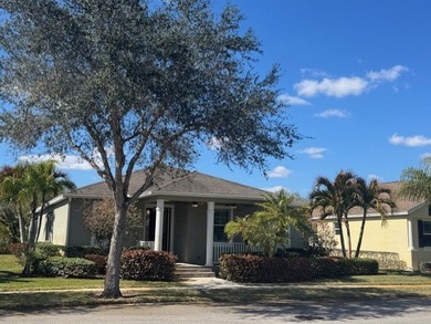 (private lake, pond, coastal) Home Active Under Contract in Vero Beach Florida