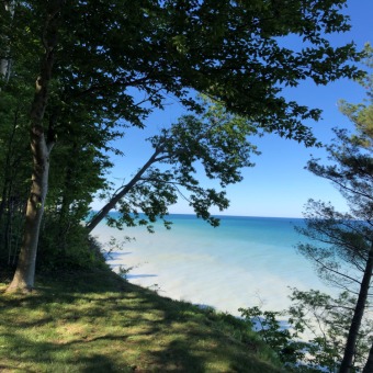 Lake Michigan - Allegan County Lot For Sale in South Haven Michigan