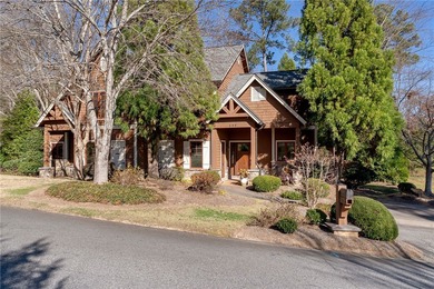 Lake Keowee Townhome/Townhouse For Sale in Salem South Carolina