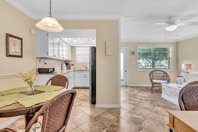 Welcome to this charming one-bedroom, one-bathroom condominium - photo 14