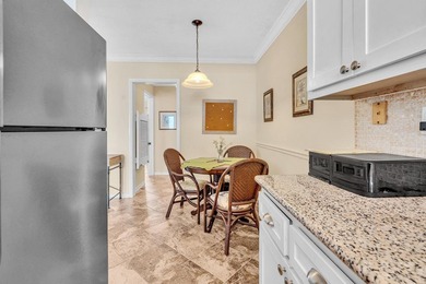 Welcome to this charming one-bedroom, one-bathroom condominium - photo 17
