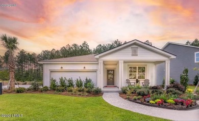 Beaufort River Home For Sale in Beaufort South Carolina