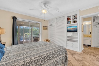 Welcome to this charming one-bedroom, one-bathroom condominium - photo 24