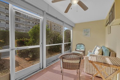 Welcome to this charming one-bedroom, one-bathroom condominium - photo 27