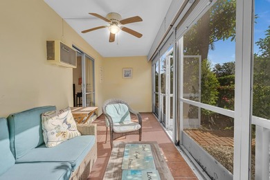 Welcome to this charming one-bedroom, one-bathroom condominium - photo 29