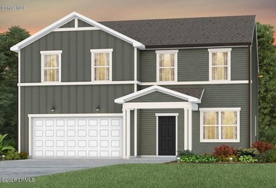 Beaufort River Home For Sale in Beaufort South Carolina