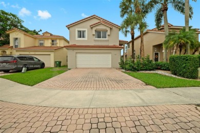 (private lake, pond, creek) Home For Sale in Pembroke Pines Florida