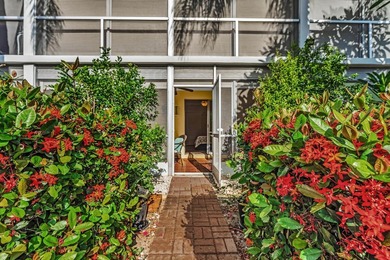 Welcome to this charming one-bedroom, one-bathroom condominium - photo 31