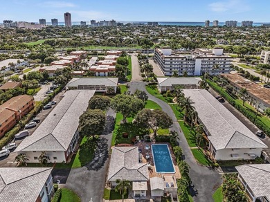 Welcome to this charming one-bedroom, one-bathroom condominium - photo 37