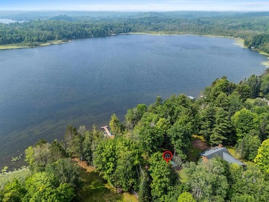 Experience true Northwoods living in this beautiful full log - photo 40