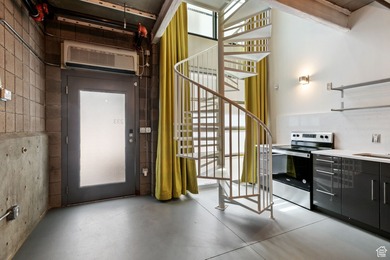 Great Salt Lake Condo For Sale in Salt Lake City Utah