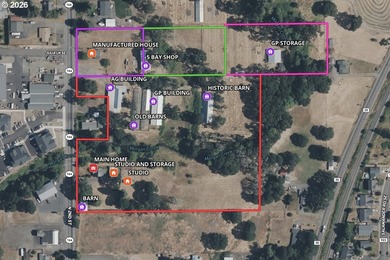 14.7-acre development opportunity in Jefferson, Oregon, with 3 - photo 43