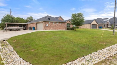 Lake Granbury Home For Sale in Granbury Texas