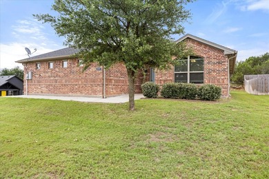 Welcome to 2507 Santiago Drive in Granbury! Built in 2021, this - photo 3