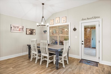Welcome to 2507 Santiago Drive in Granbury! Built in 2021, this - photo 8