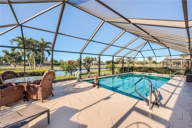 (private lake, pond, creek) Home For Sale in Naples Florida