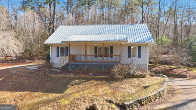 (private lake, pond, coastal) Home For Sale in Clarkesville Georgia