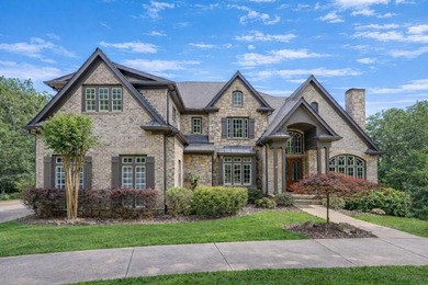 Lake Lanier Home For Sale in Gainesville Georgia