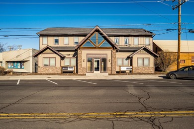 Crooked River Commercial For Sale in Prineville Oregon