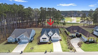 (private lake, pond, coastal) Home For Sale in Hardeeville South Carolina