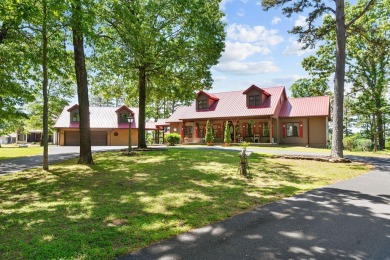 Lake Home Sale Pending in Golden, Missouri