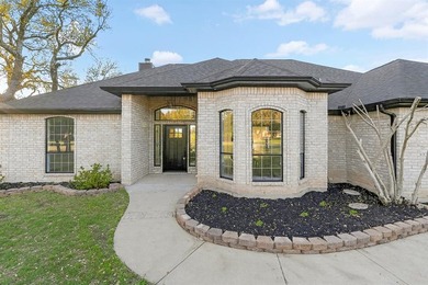 Belton Lake Home For Sale in Belton Texas