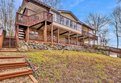 Lake Home Off Market in Moneta, Virginia