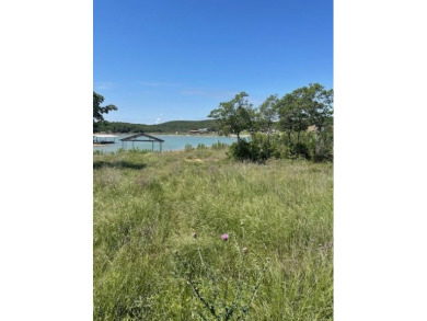 Lake Cisco Lot For Sale in Cisco Texas