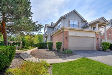 (private lake, pond, creek) Home Active Under Con in Glendale Heights Illinois