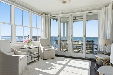 688 Dune Road offers a rare bayfront setting in Westhampton - photo 11